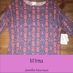 LuLaRoe Irma’s